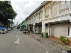 Little India Conservation Area (D8), Shop House #571600891